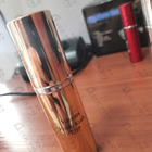 Отзыв Mancera Hindu Kush