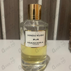 Духи Hindu Kush от Mancera