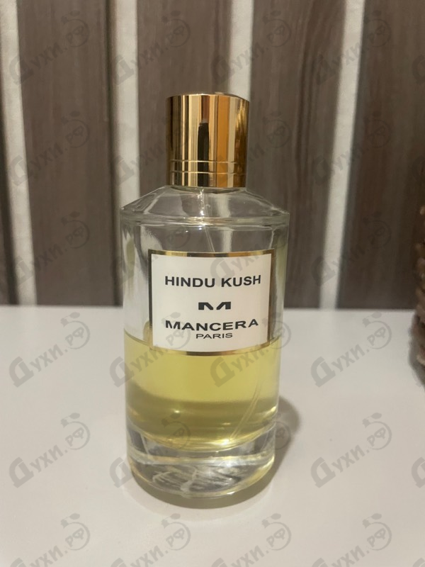 Купить Hindu Kush от Mancera