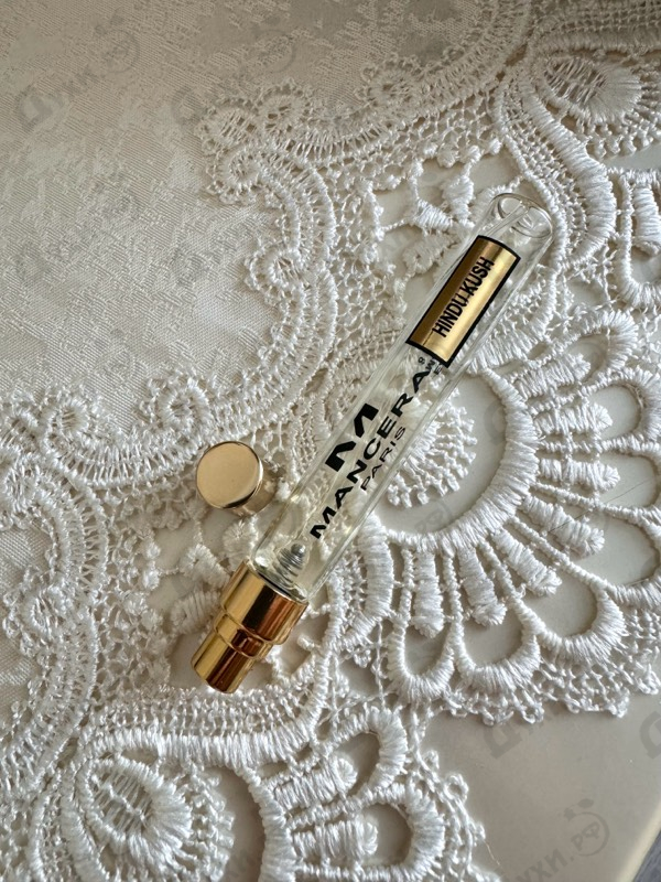 Парфюмерия Mancera Hindu Kush