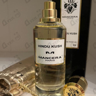 Отзывы Mancera Hindu Kush