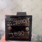 Отзыв Mancera Hindu Kush