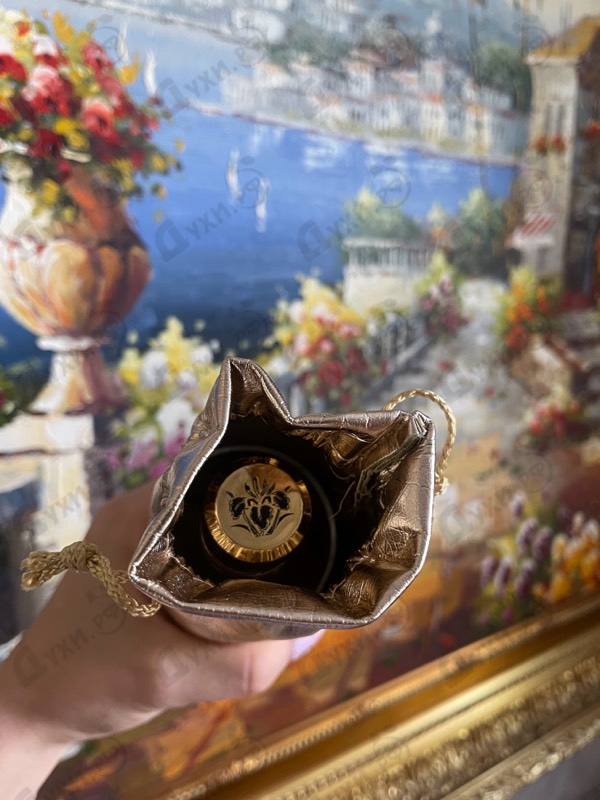 Парфюмерия Hindu Kush от Mancera Отзыв Mancera Hindu Kush