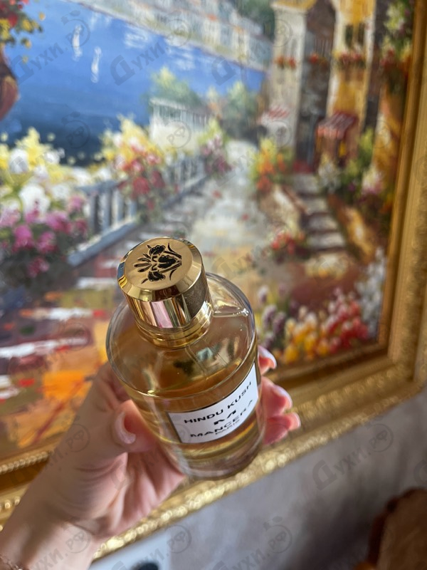 Купить Hindu Kush от Mancera Купить Mancera Hindu Kush