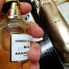 Духи Hindu Kush от Mancera