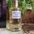 Духи Hindu Kush от Mancera