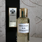 Отзыв Mancera Hindu Kush