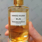 Отзыв Mancera Hindu Kush