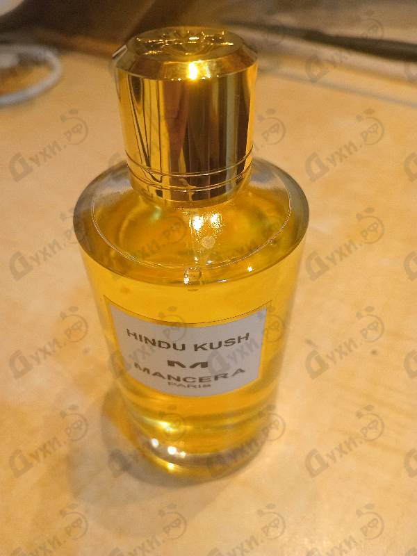 Купить Hindu Kush от Mancera