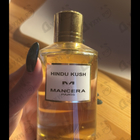 Духи Hindu Kush от Mancera