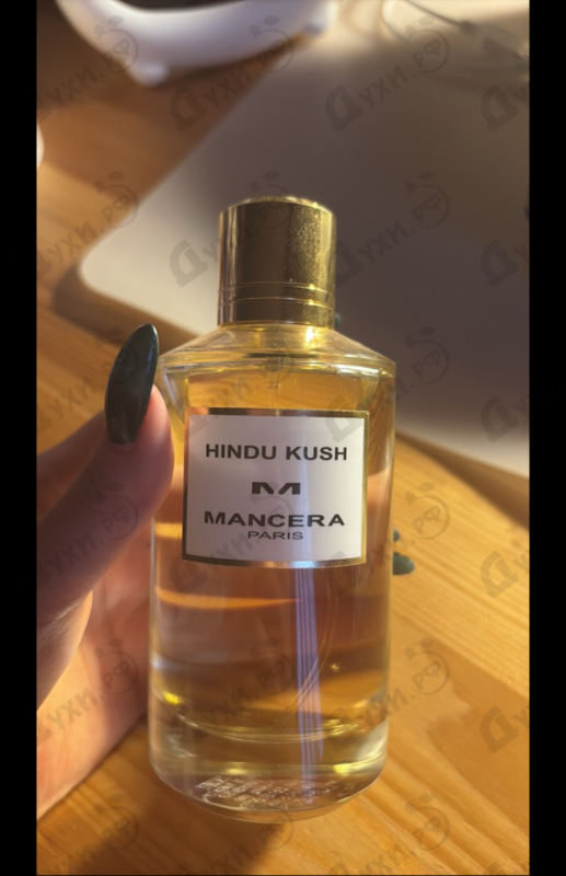 Отзыв Mancera Hindu Kush