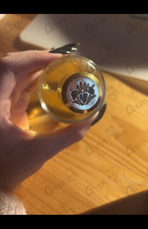 Духи Hindu Kush от Mancera