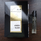 Духи Hindu Kush от Mancera