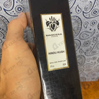 Отзывы Mancera Hindu Kush