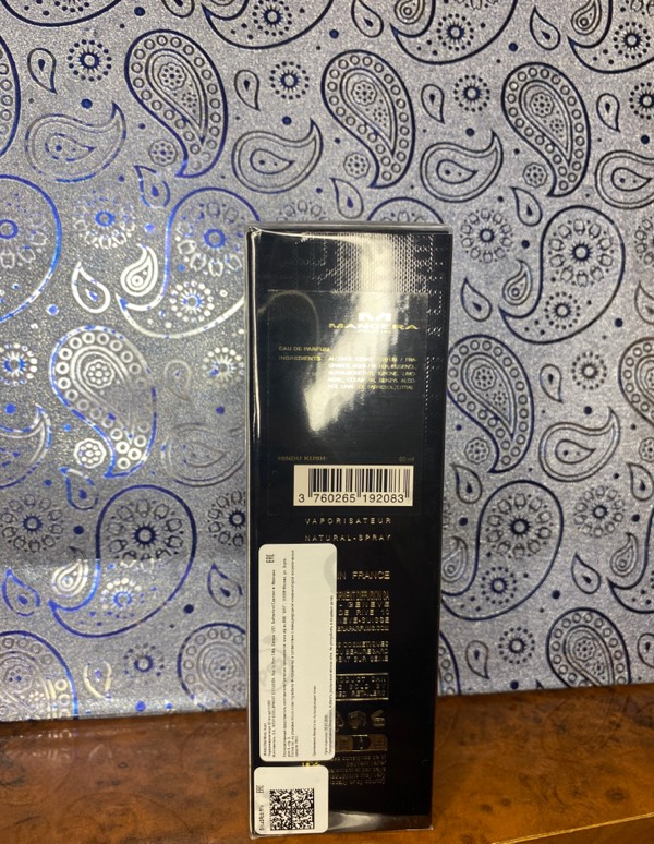 Купить Hindu Kush от Mancera