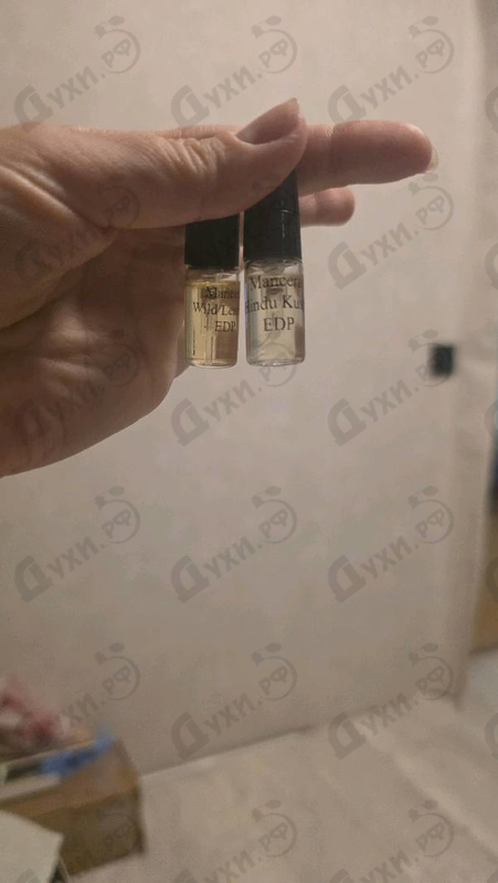 Парфюмерия Mancera Hindu Kush