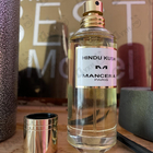 Отзыв Mancera Hindu Kush