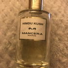 Отзыв Mancera Hindu Kush