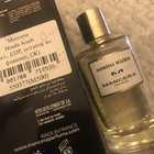 Духи Hindu Kush от Mancera