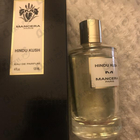 Отзыв Mancera Hindu Kush