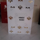 Духи Hindu Kush от Mancera