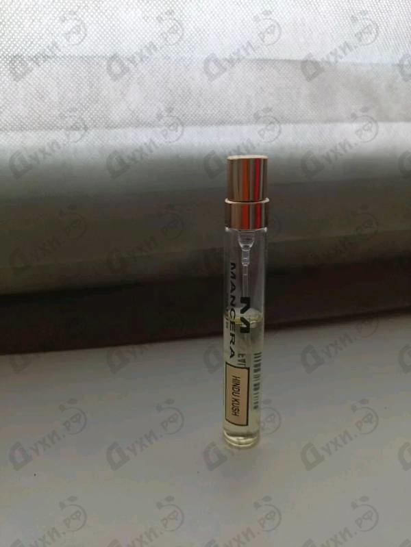 Отзывы Mancera Hindu Kush