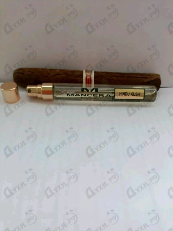 Отзыв Mancera Hindu Kush