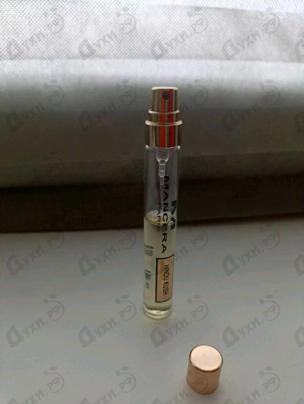 Купить Hindu Kush от Mancera