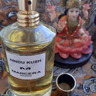 Отзыв Mancera Hindu Kush