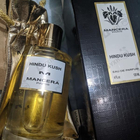 Отзывы Mancera Hindu Kush