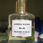 Духи Hindu Kush от Mancera