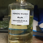 Отзывы Mancera Hindu Kush