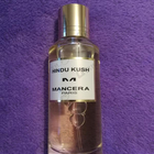Духи Hindu Kush от Mancera