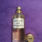 Отзывы Mancera Hindu Kush