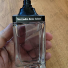 Отзывы Mercedes Benz Mercedes Benz Select