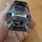 Отзыв Mercedes Benz Mercedes Benz Select