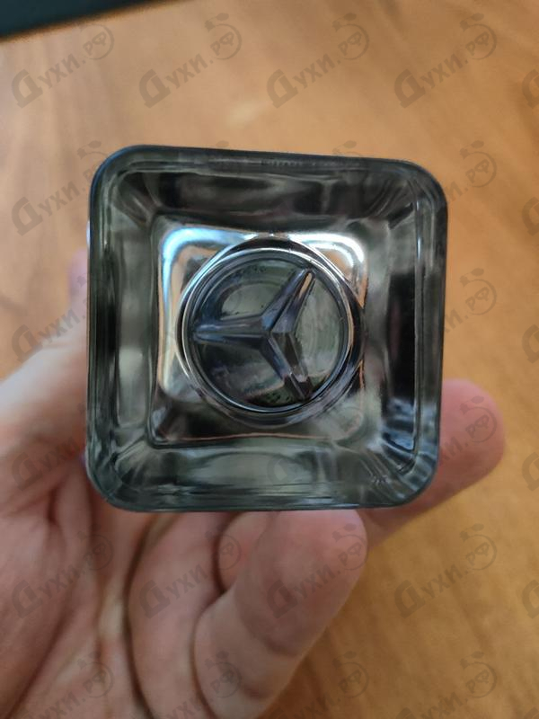 Купить Mercedes Benz Select от Mercedes Benz