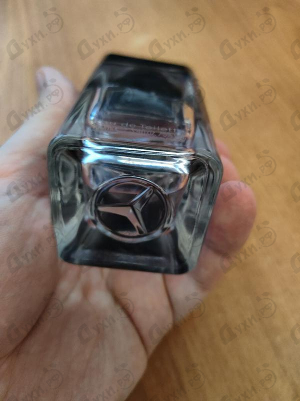 Купить Mercedes Benz Select от Mercedes Benz