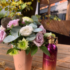 Отзывы Montale Orchid Powder