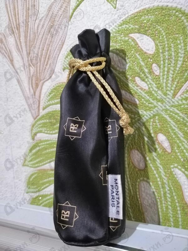 Парфюмерия Orchid Powder от Montale