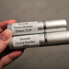 Отзыв Montale Orchid Powder