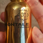 Отзывы Montale Orchid Powder