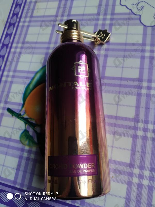 Купить Montale Orchid Powder