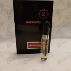 Духи Orchid Powder от Montale