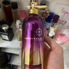 Парфюм Montale Orchid Powder