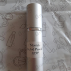 Отзыв Montale Orchid Powder