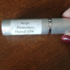 Отзыв Serge Dumonten Daniel