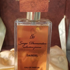 Духи Daniel от Serge Dumonten