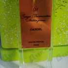 Отзывы Serge Dumonten Daniel