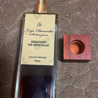 Отзыв Serge Dumonten Exaltant De Chocolat